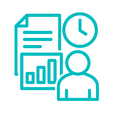 データ活用ができない