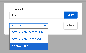 Box Integration Plugin - Shared Link3